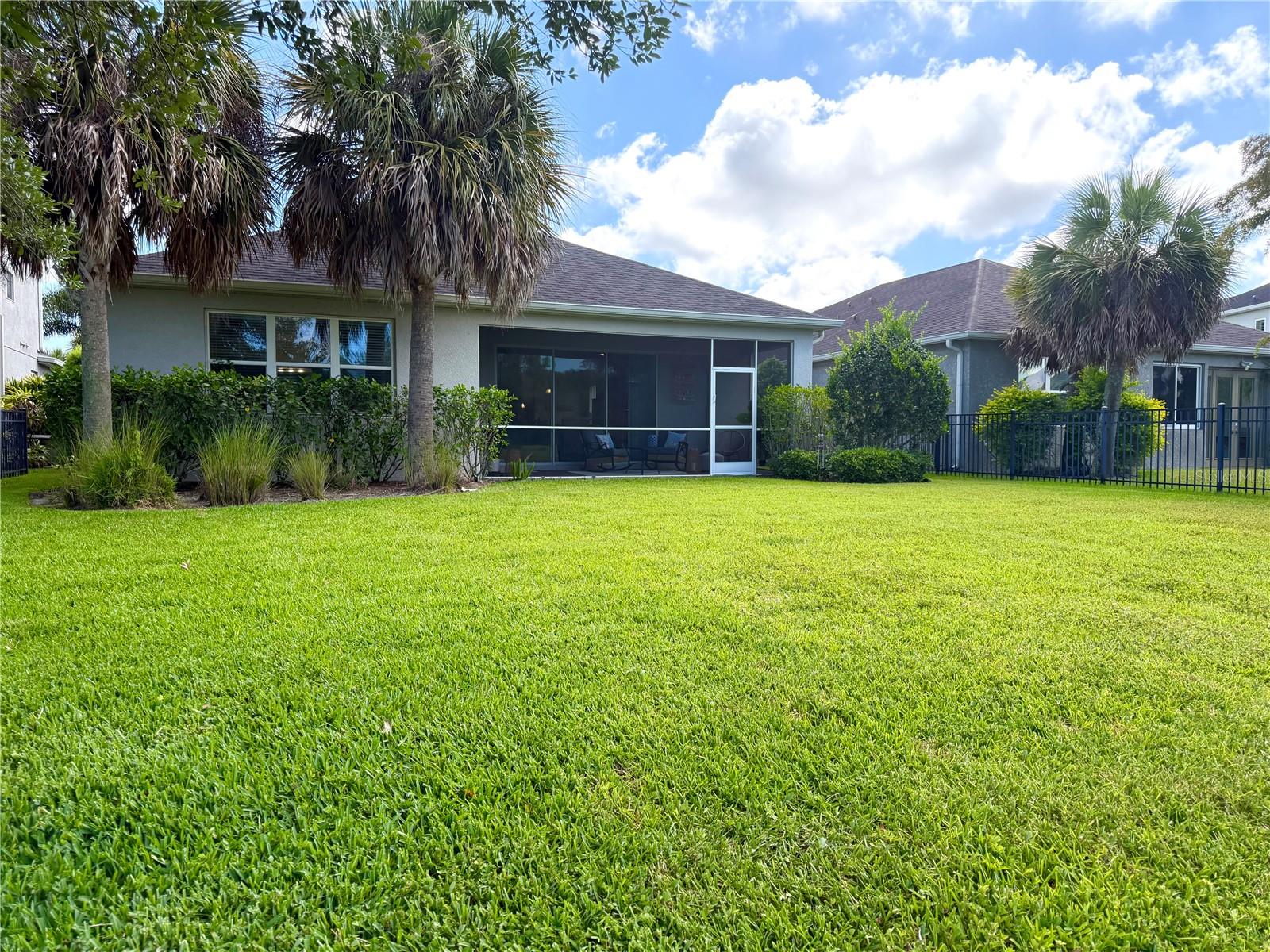 ARBOR LAKES ON PALMER RANCH - Residential