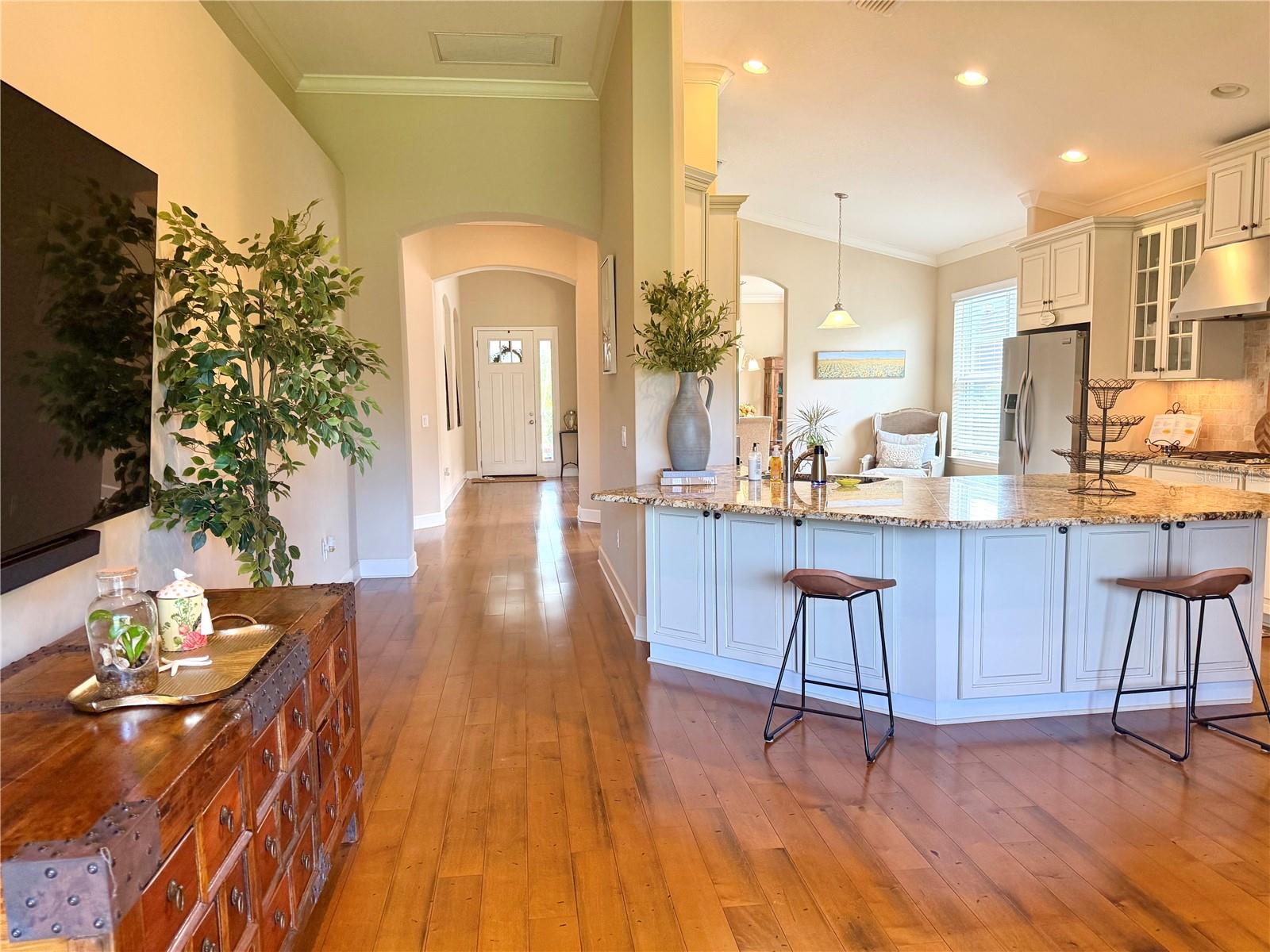 ARBOR LAKES ON PALMER RANCH - Residential