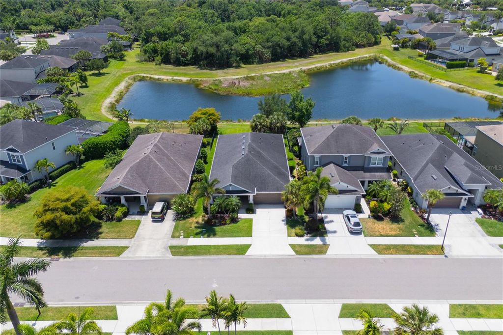 Photo of 7229 Monarda Drive, Sarasota, FL 34238 (MLS # A4692678)