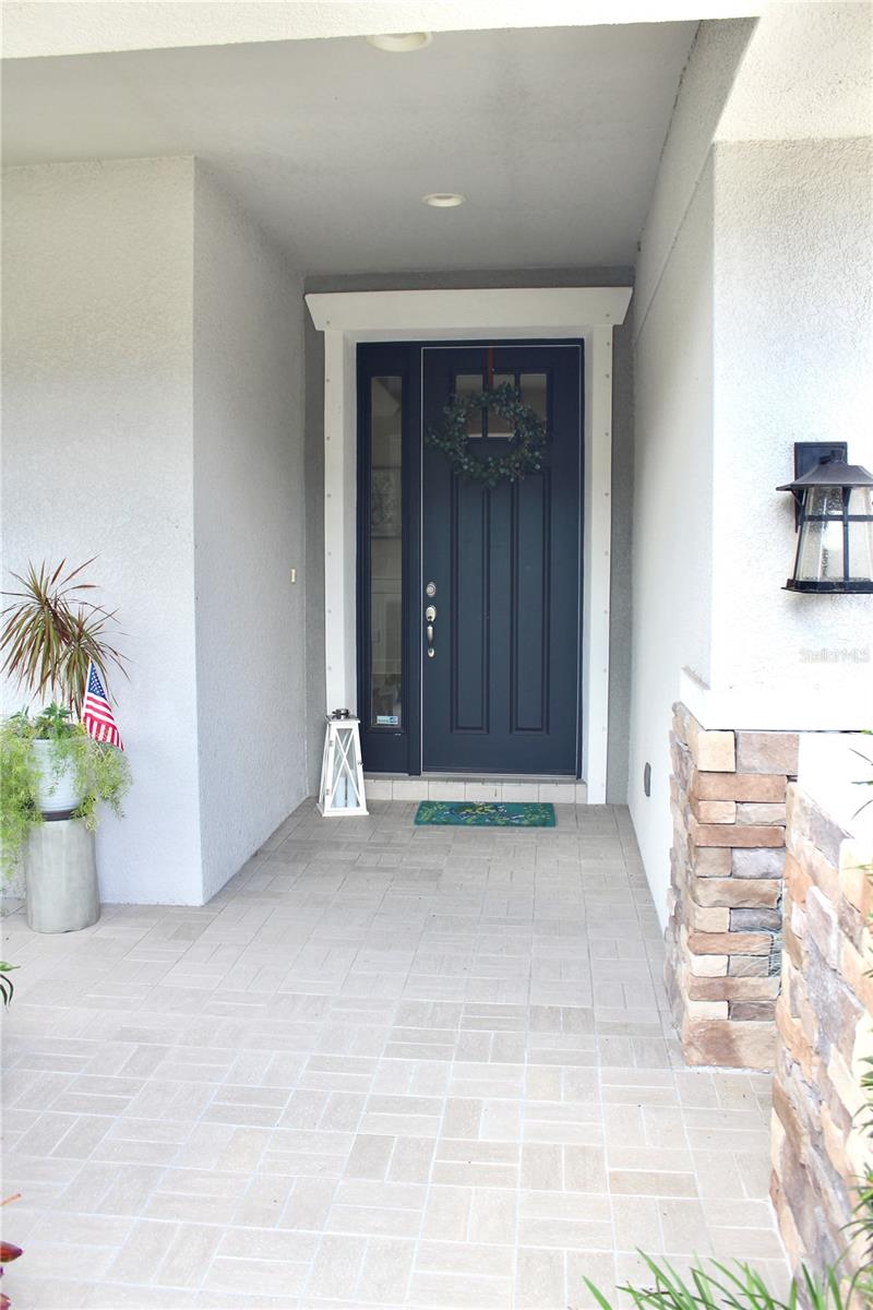 ARBOR LAKES ON PALMER RANCH - Residential