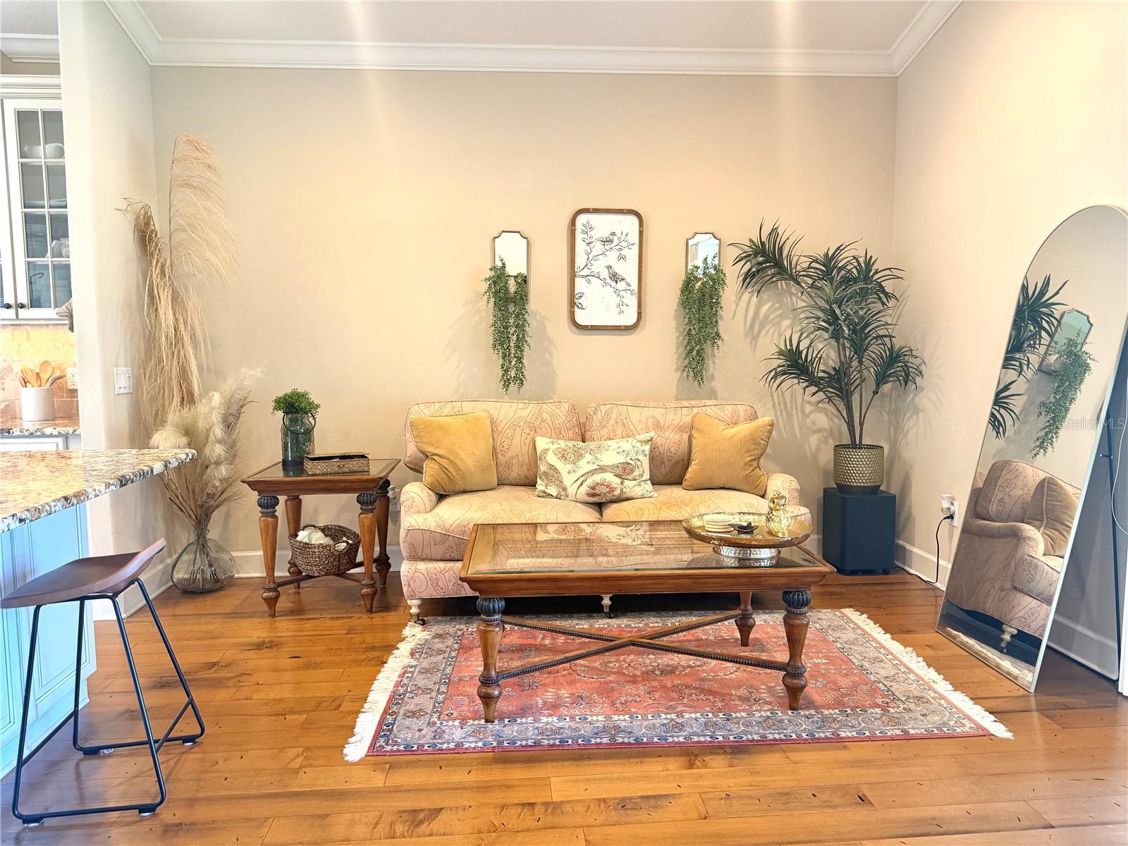 ARBOR LAKES ON PALMER RANCH - Residential