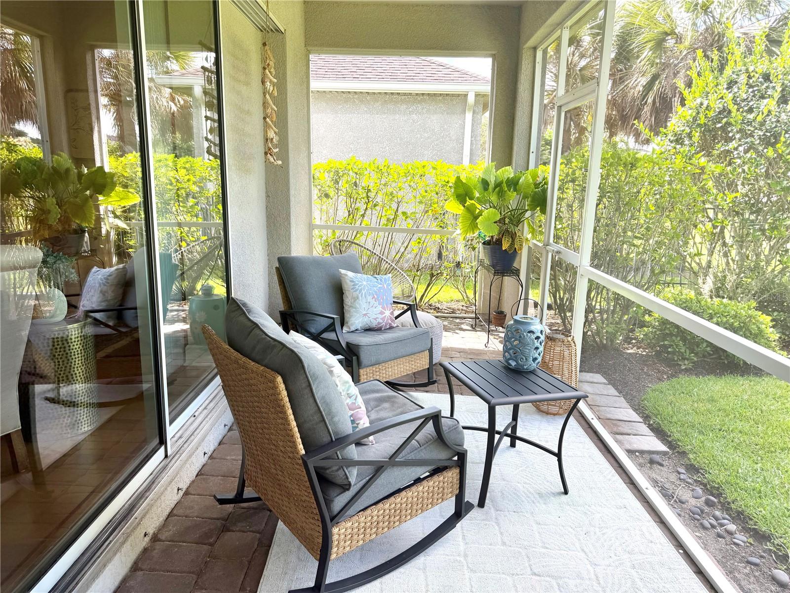 ARBOR LAKES ON PALMER RANCH - Residential