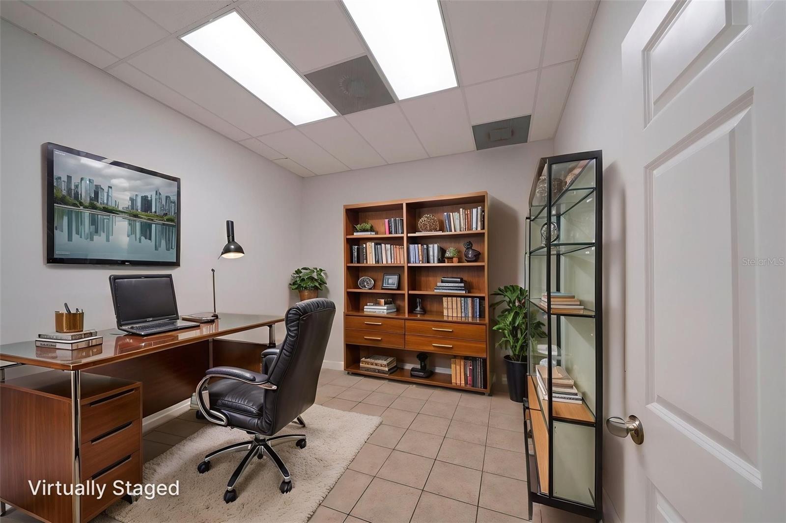 BONITA INDUST PARK ADD - Commercial Lease