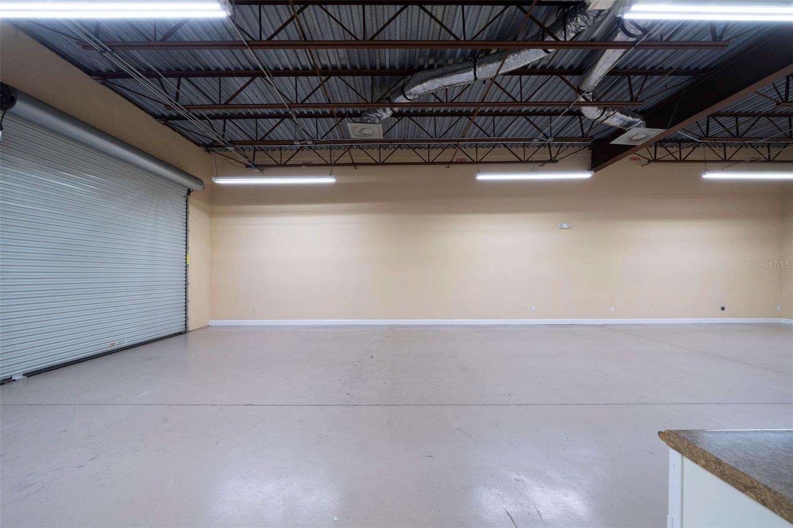 BONITA INDUST PARK ADD - Commercial Lease