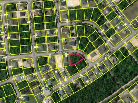 3884 SW 171ST LANE OCALA FL 34473