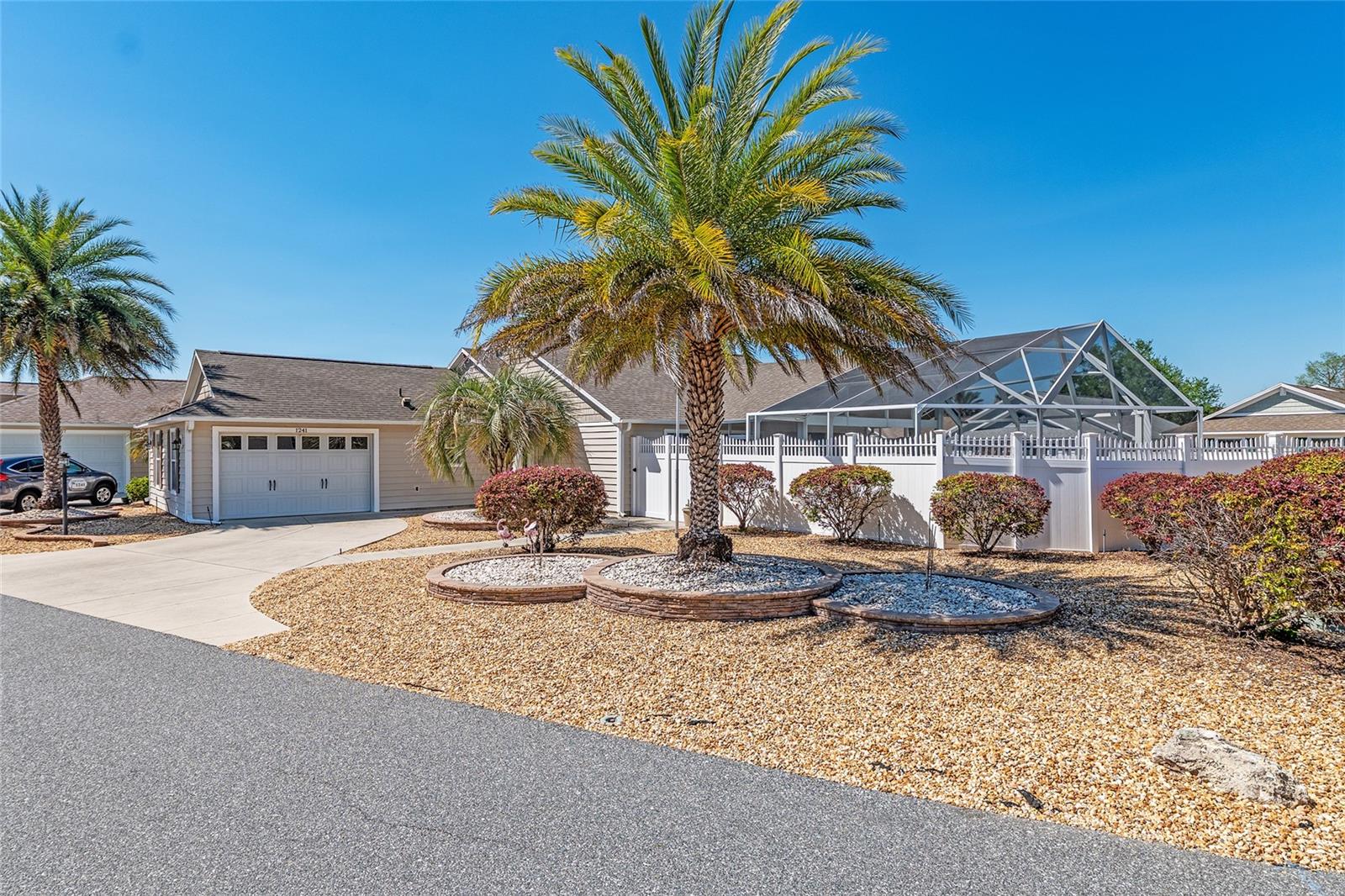 CABANAS/CREEKSIDE LNDG - Residential