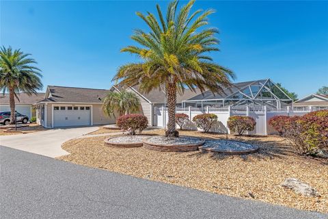 Tiny photo for 1241 Merryweather Way, The Villages, FL 32162 (MLS # G5109972)