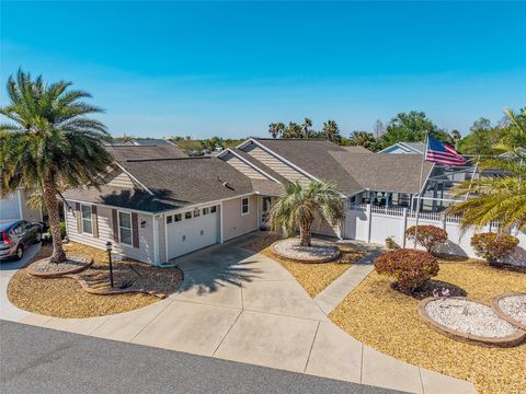 Tiny photo for 1241 Merryweather Way, The Villages, FL 32162 (MLS # G5109972)