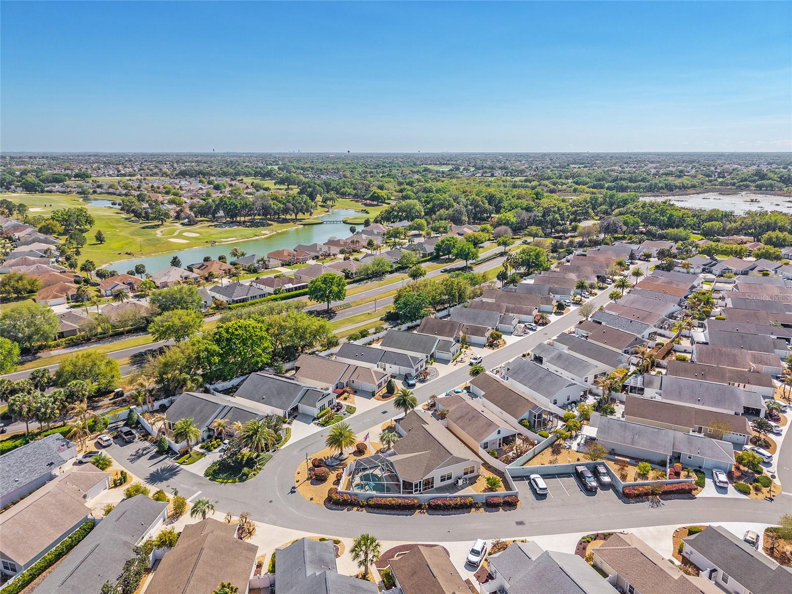 CABANAS/CREEKSIDE LNDG - Residential