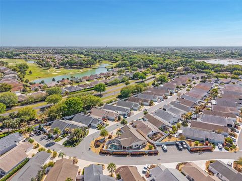 Tiny photo for 1241 Merryweather Way, The Villages, FL 32162 (MLS # G5109972)