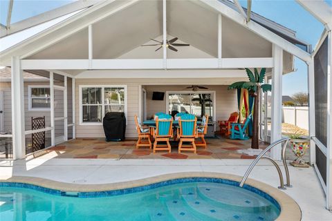 Tiny photo for 1241 Merryweather Way, The Villages, FL 32162 (MLS # G5109972)