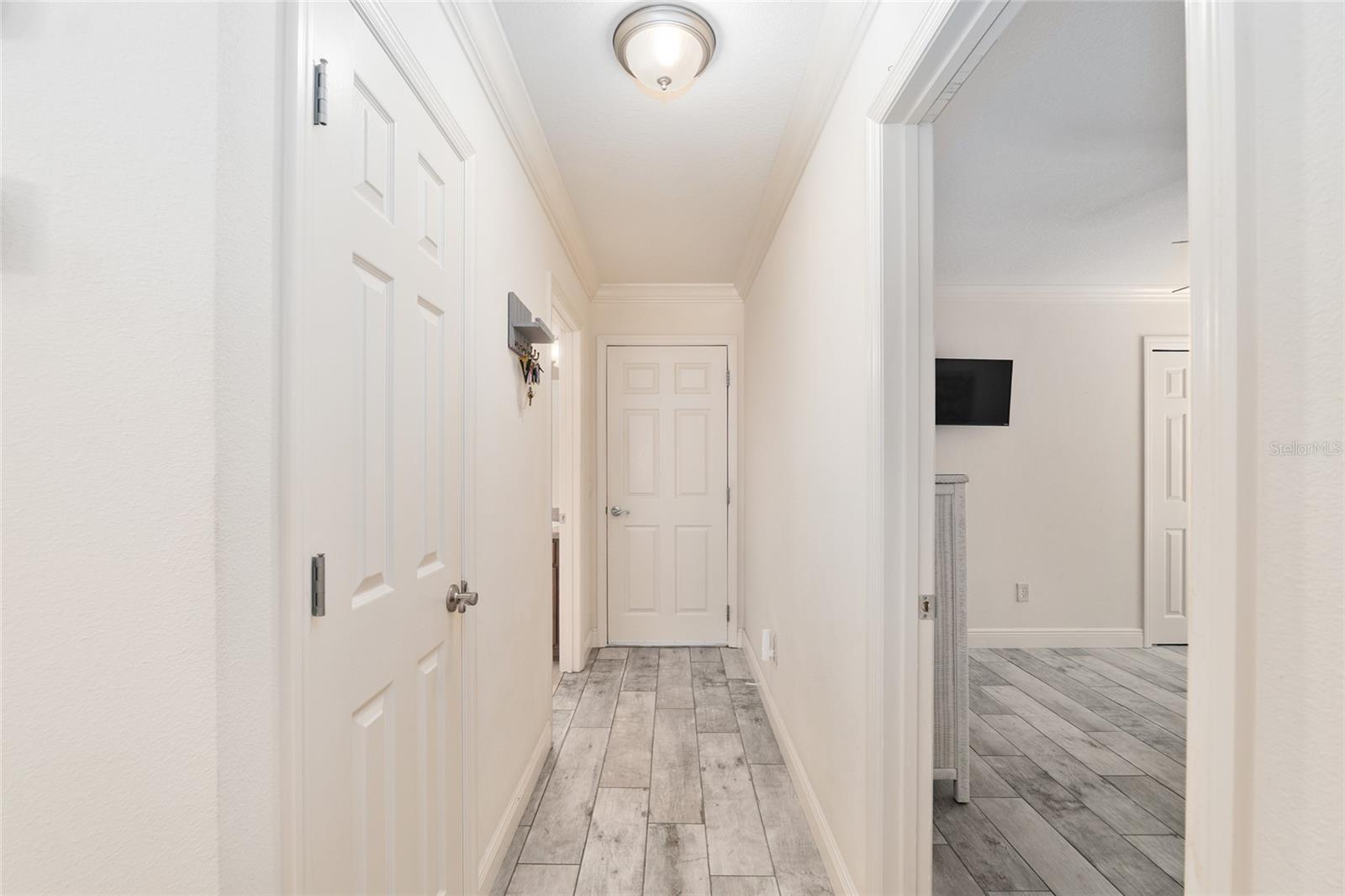 CABANAS/CREEKSIDE LNDG - Residential