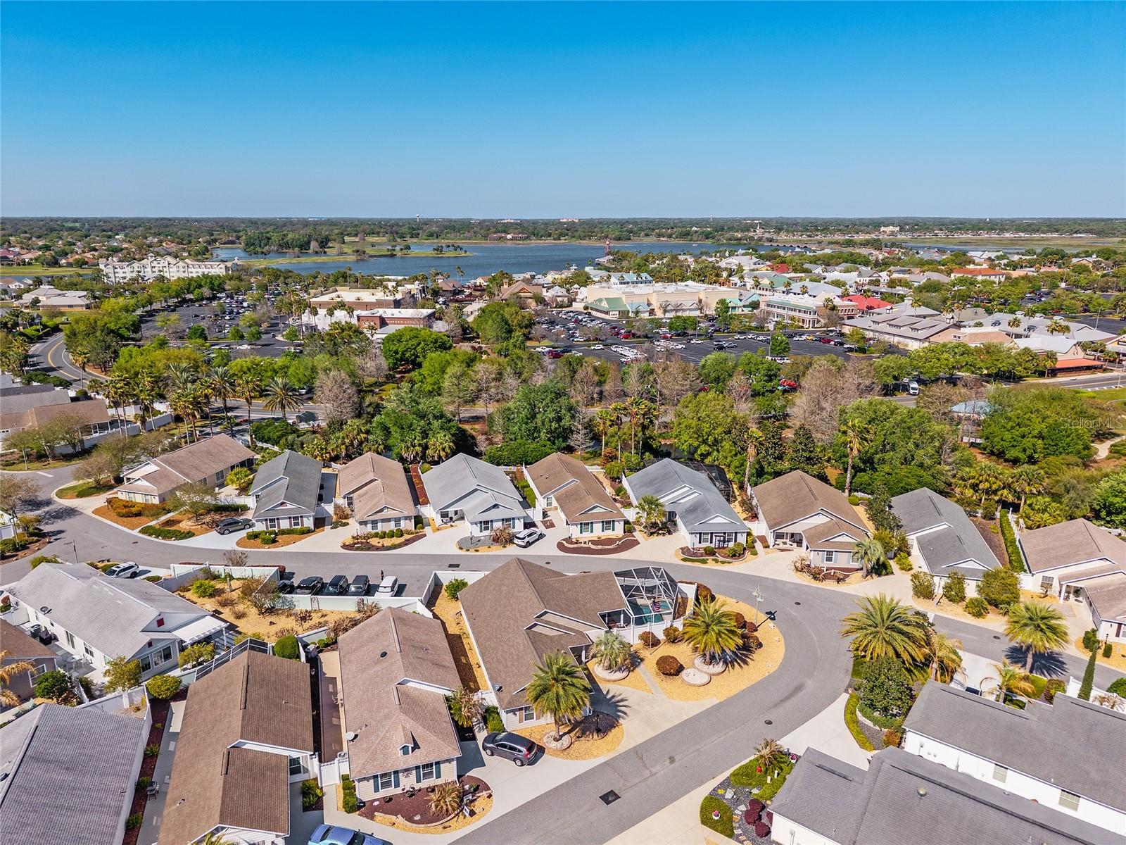 CABANAS/CREEKSIDE LNDG - Residential