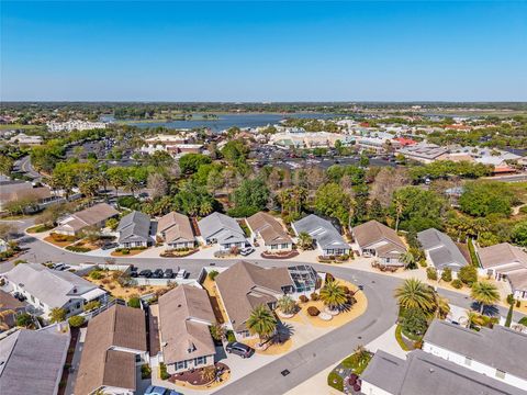 Tiny photo for 1241 Merryweather Way, The Villages, FL 32162 (MLS # G5109972)