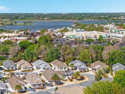 Tiny photo for 1241 Merryweather Way, The Villages, FL 32162 (MLS # G5109972)