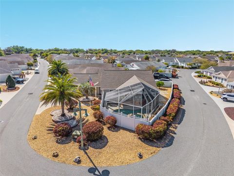 Tiny photo for 1241 Merryweather Way, The Villages, FL 32162 (MLS # G5109972)