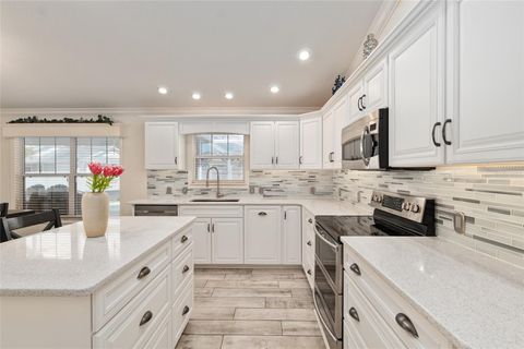 Tiny photo for 1241 Merryweather Way, The Villages, FL 32162 (MLS # G5109972)