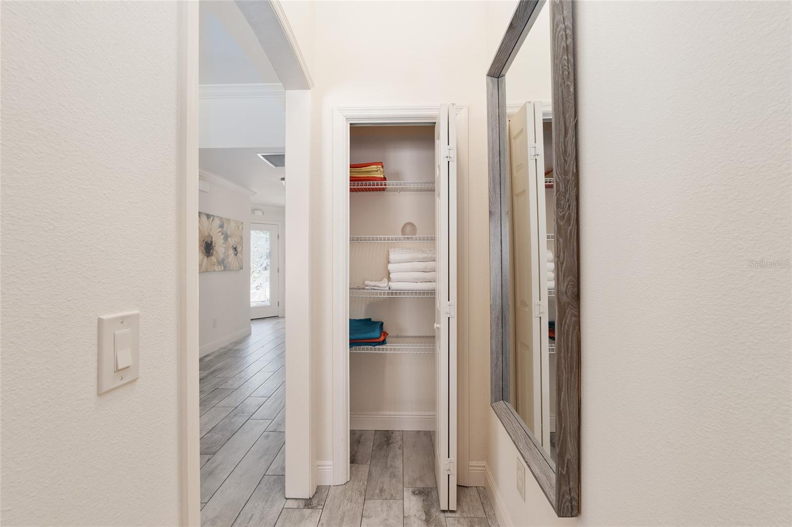 CABANAS/CREEKSIDE LNDG - Residential