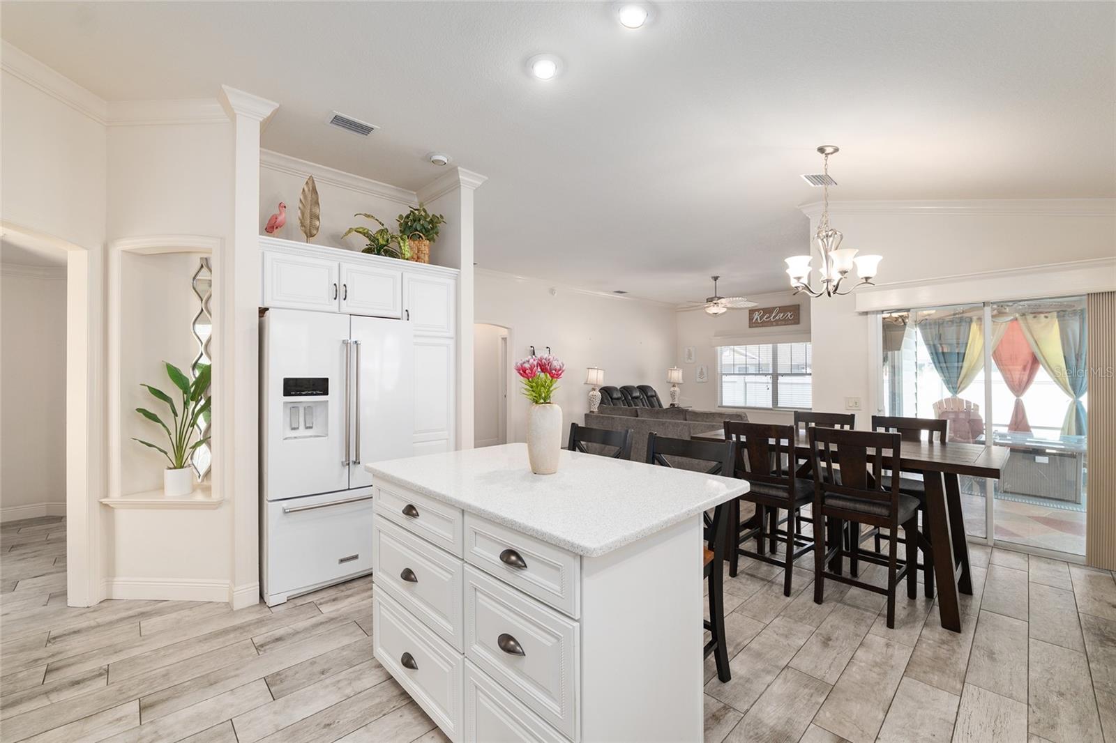 CABANAS/CREEKSIDE LNDG - Residential