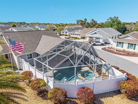 Tiny photo for 1241 Merryweather Way, The Villages, FL 32162 (MLS # G5109972)