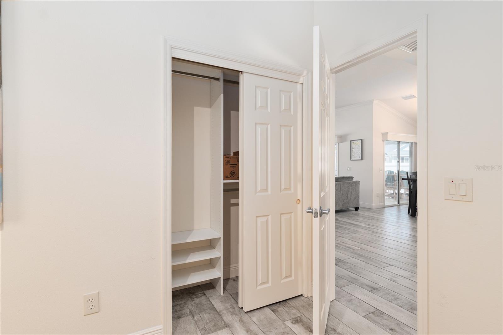 CABANAS/CREEKSIDE LNDG - Residential