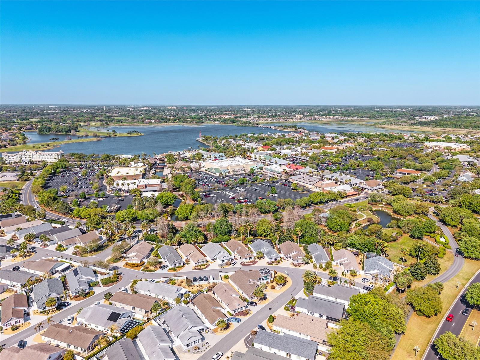 CABANAS/CREEKSIDE LNDG - Residential