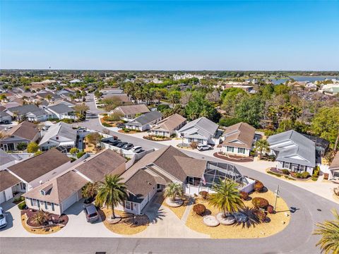 Tiny photo for 1241 Merryweather Way, The Villages, FL 32162 (MLS # G5109972)