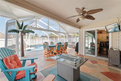 Tiny photo for 1241 Merryweather Way, The Villages, FL 32162 (MLS # G5109972)