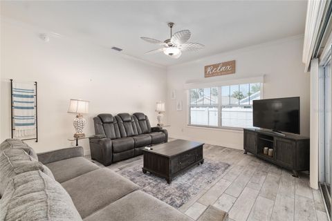 Tiny photo for 1241 Merryweather Way, The Villages, FL 32162 (MLS # G5109972)
