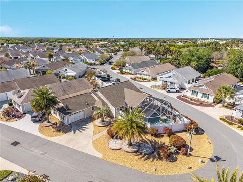 Tiny photo for 1241 Merryweather Way, The Villages, FL 32162 (MLS # G5109972)