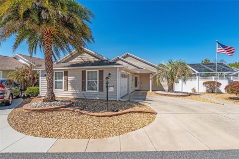 Tiny photo for 1241 Merryweather Way, The Villages, FL 32162 (MLS # G5109972)