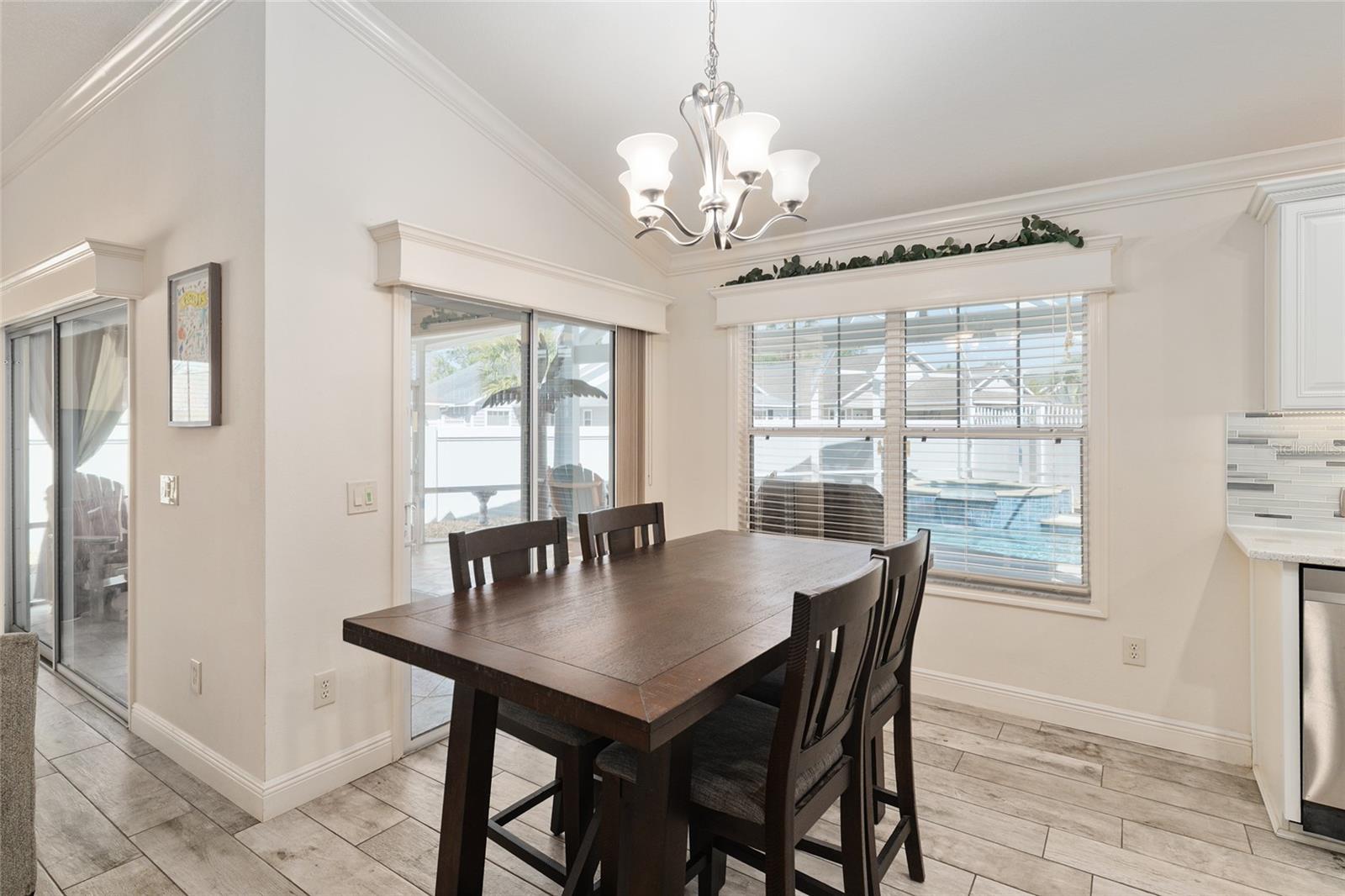 CABANAS/CREEKSIDE LNDG - Residential