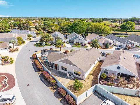 Tiny photo for 1241 Merryweather Way, The Villages, FL 32162 (MLS # G5109972)