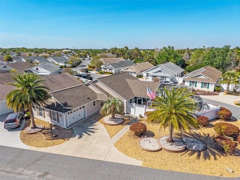 Tiny photo for 1241 Merryweather Way, The Villages, FL 32162 (MLS # G5109972)