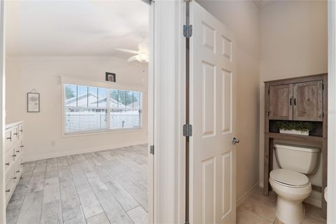 Tiny photo for 1241 Merryweather Way, The Villages, FL 32162 (MLS # G5109972)