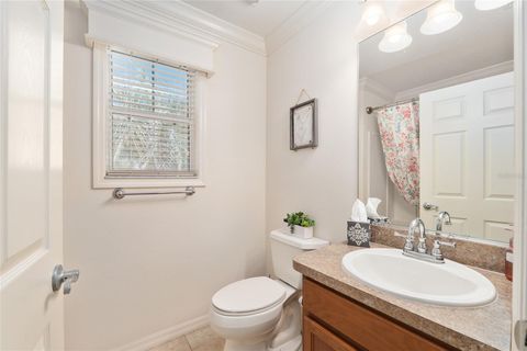 Tiny photo for 1241 Merryweather Way, The Villages, FL 32162 (MLS # G5109972)