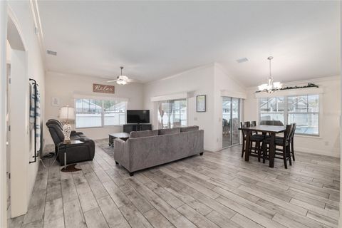 Tiny photo for 1241 Merryweather Way, The Villages, FL 32162 (MLS # G5109972)