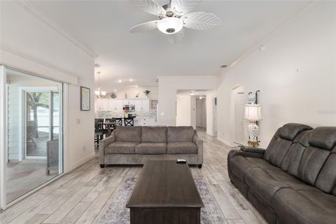 Tiny photo for 1241 Merryweather Way, The Villages, FL 32162 (MLS # G5109972)