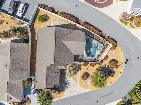 Tiny photo for 1241 Merryweather Way, The Villages, FL 32162 (MLS # G5109972)