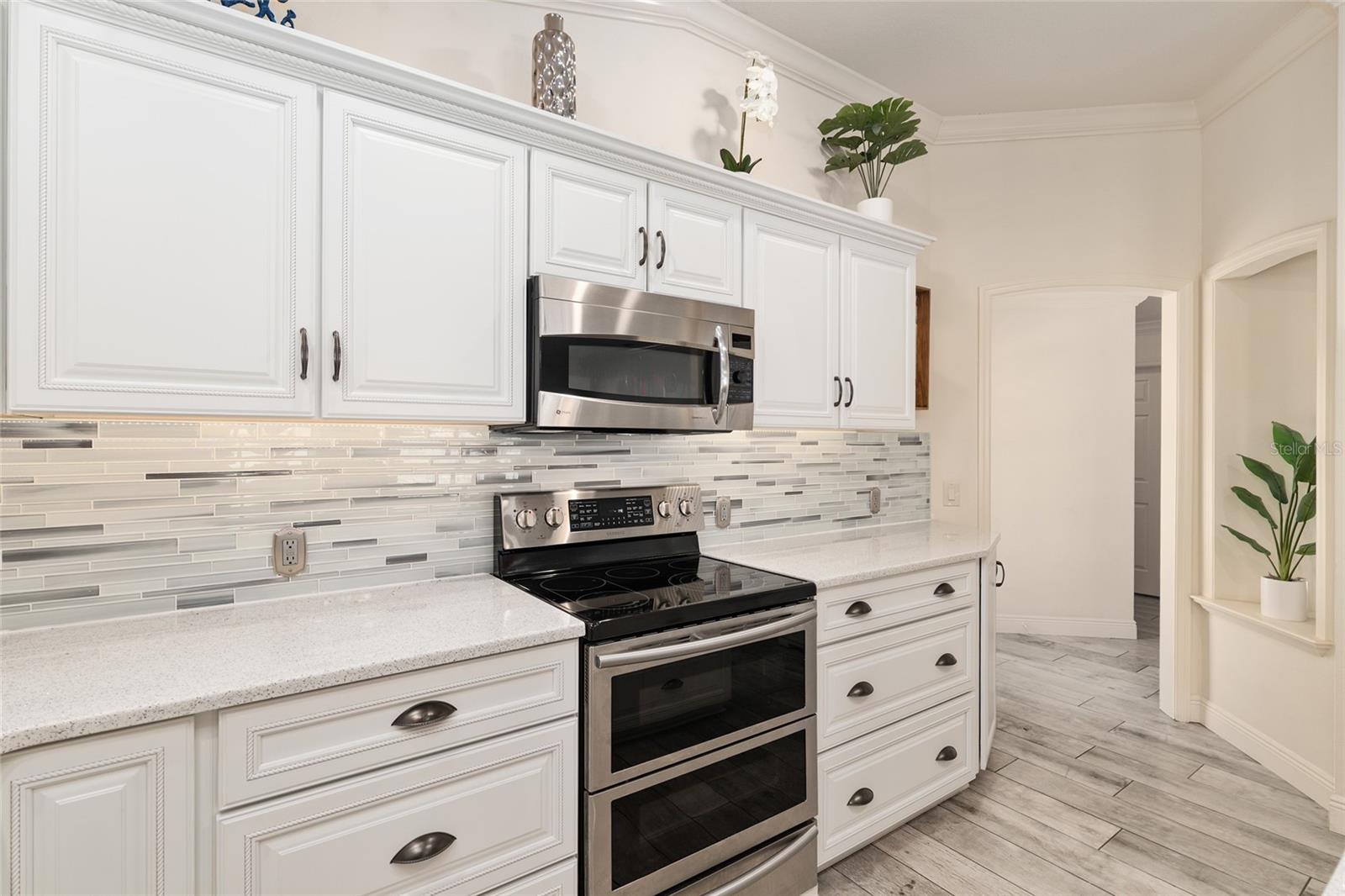 CABANAS/CREEKSIDE LNDG - Residential