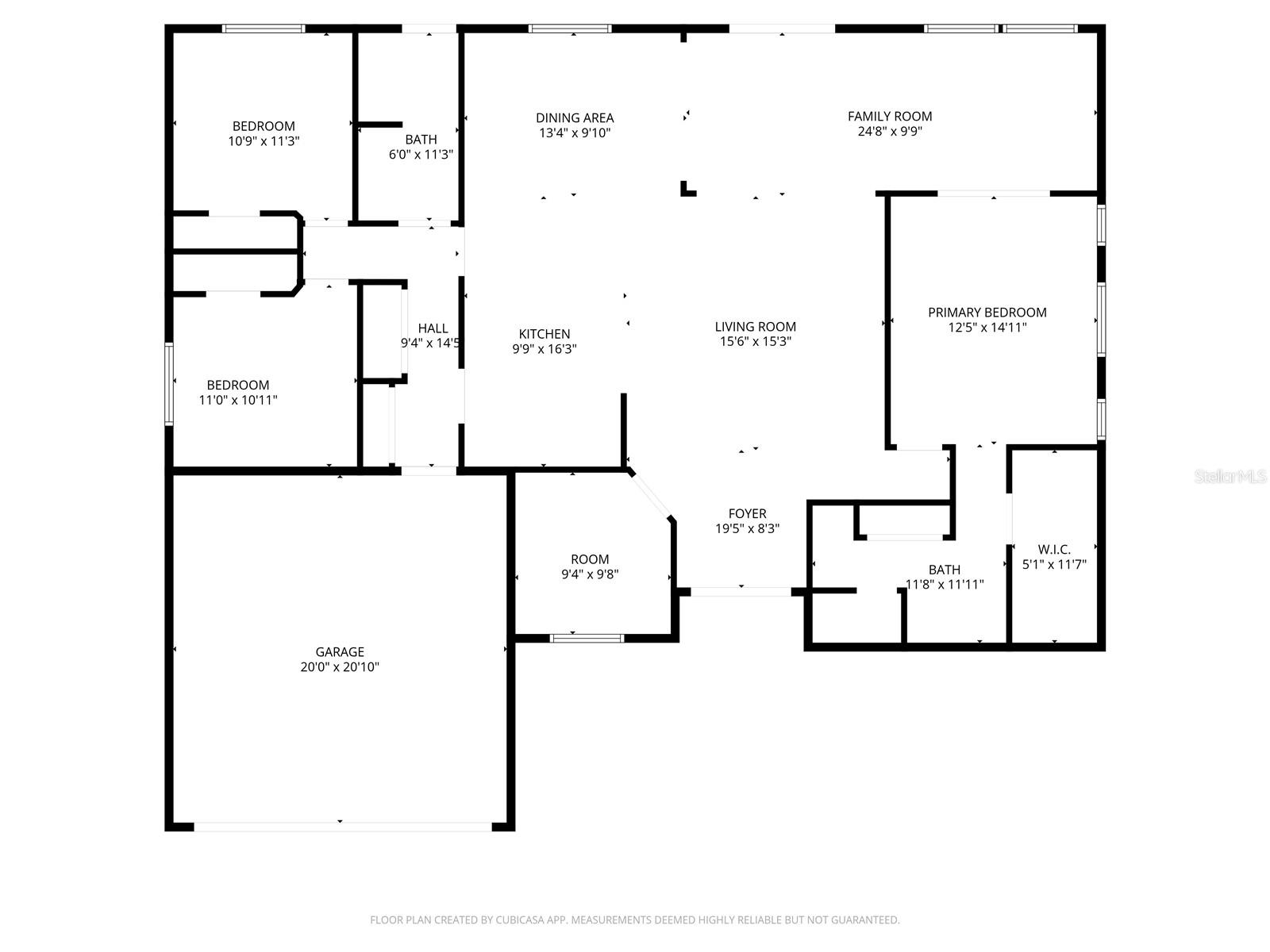 PORT CHARLOTTE SUB 49 - Residential
