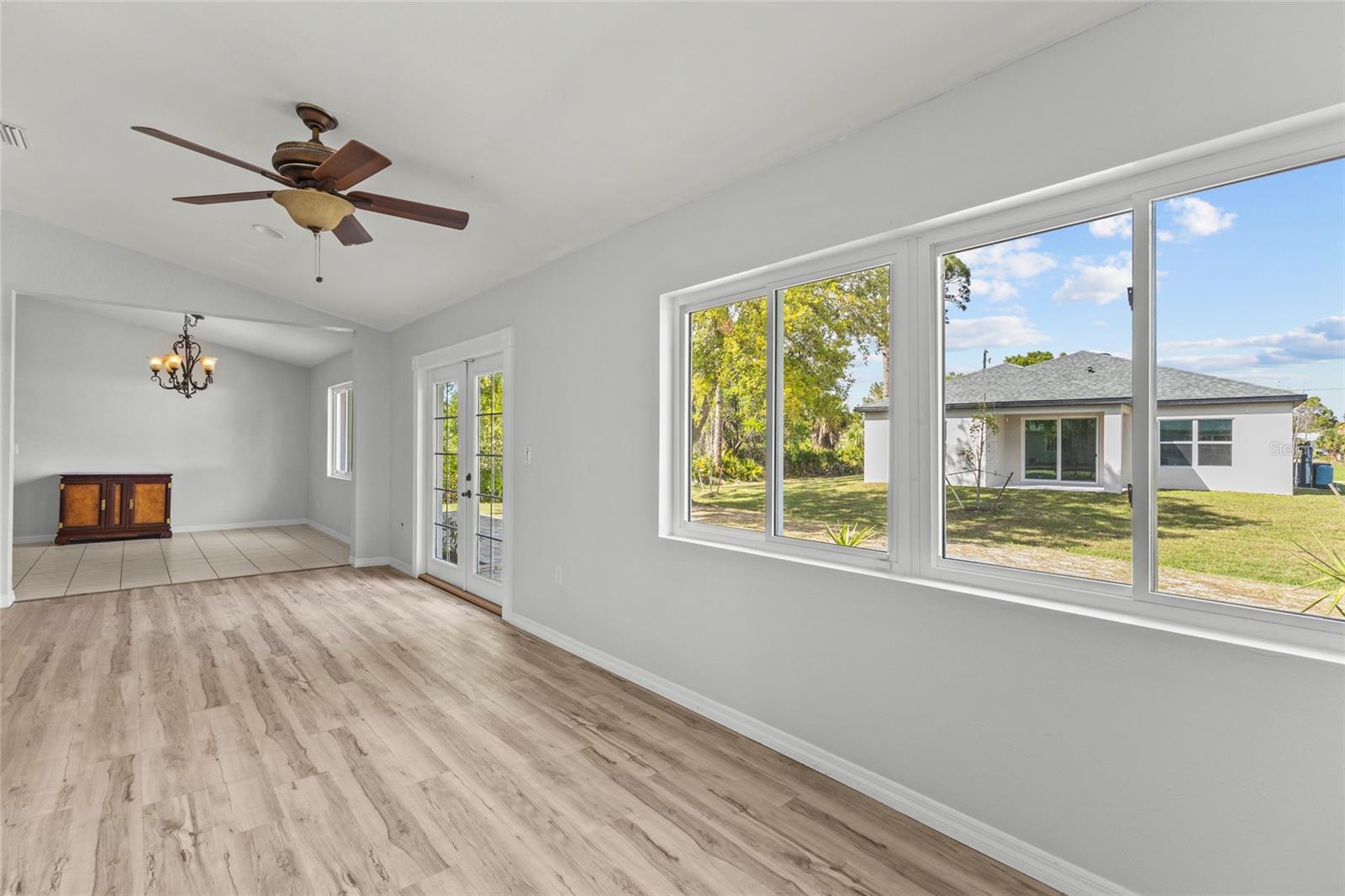 PORT CHARLOTTE SUB 49 - Residential