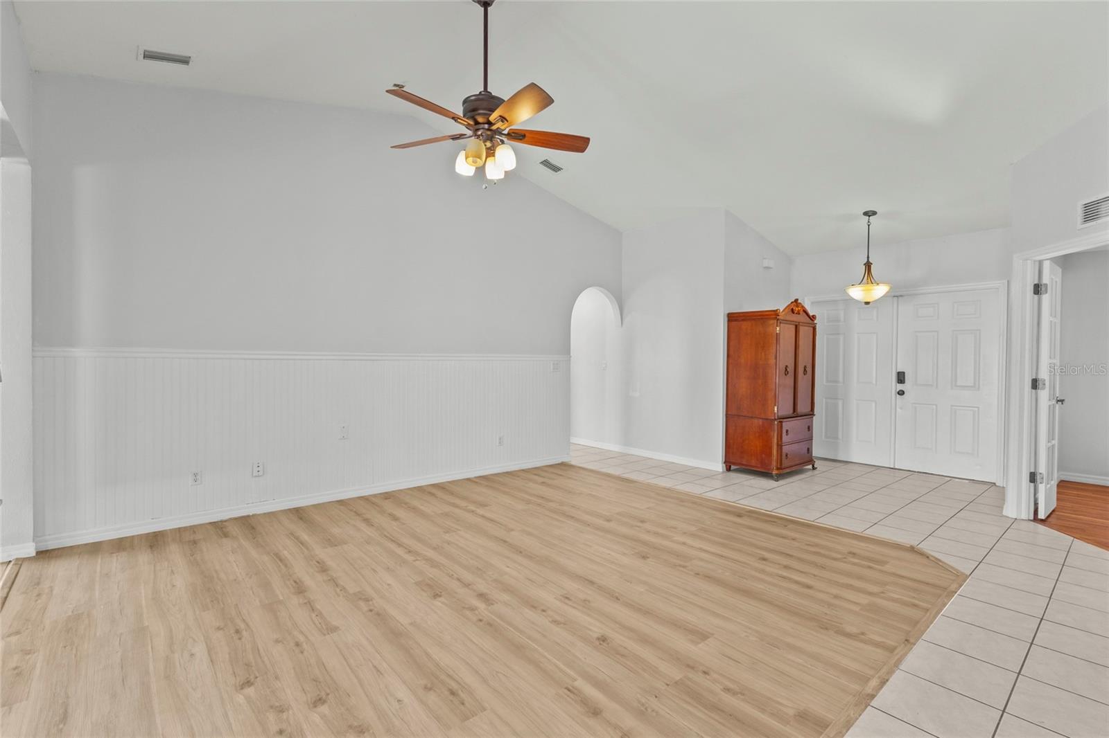 PORT CHARLOTTE SUB 49 - Residential