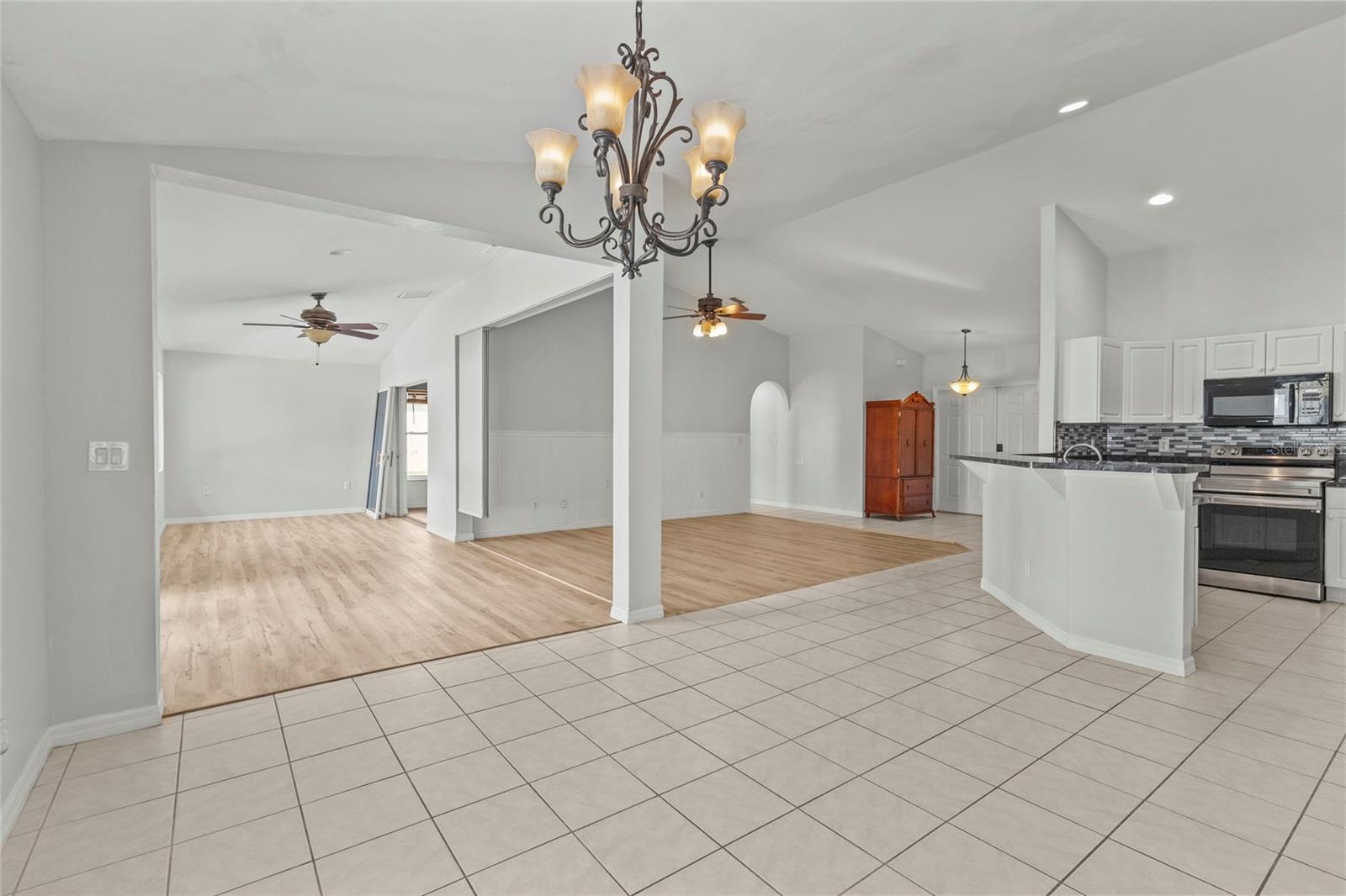 PORT CHARLOTTE SUB 49 - Residential