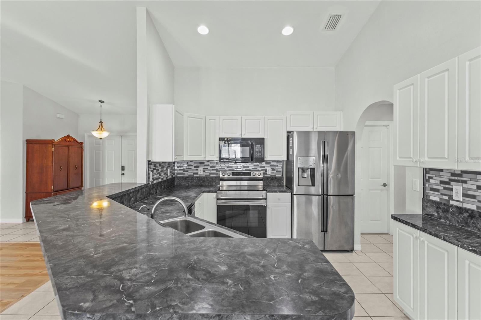 PORT CHARLOTTE SUB 49 - Residential