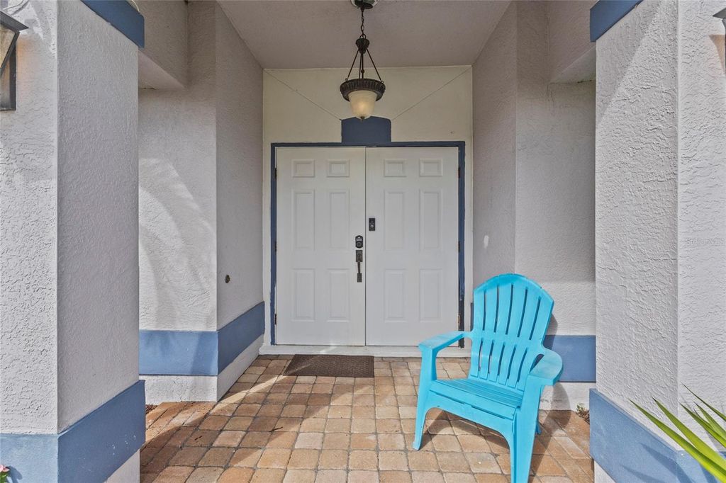 Photo of 2373 Amnesty Drive, North Port, FL 34288 (MLS # N6143411)