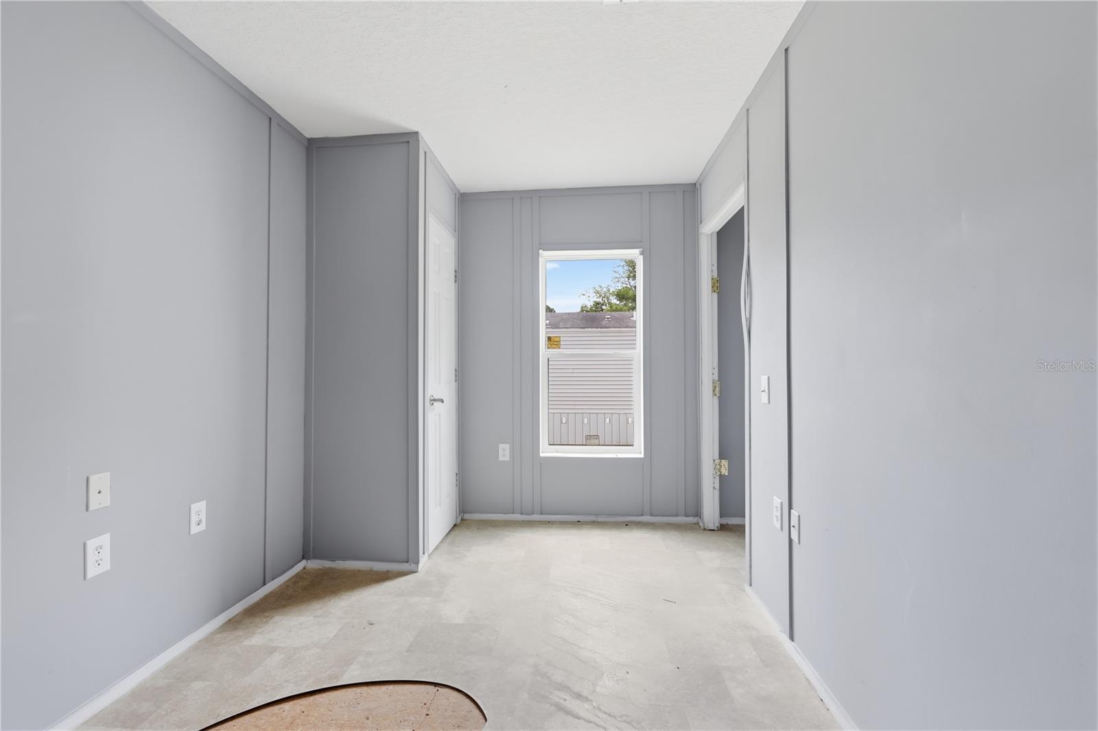 NORTHWOOD REP LT F & N 160 FT LT G - Residential