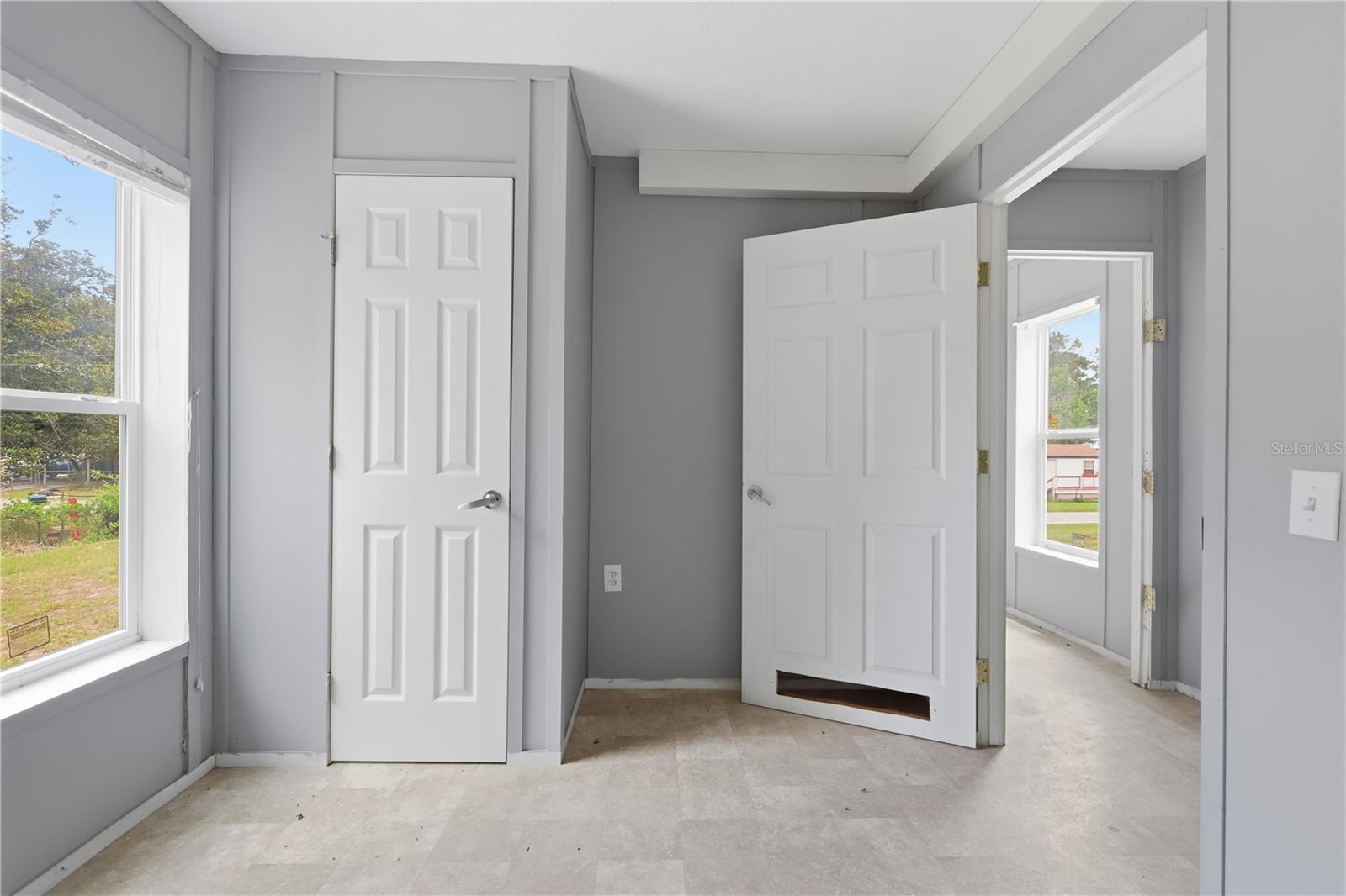 NORTHWOOD REP LT F & N 160 FT LT G - Residential