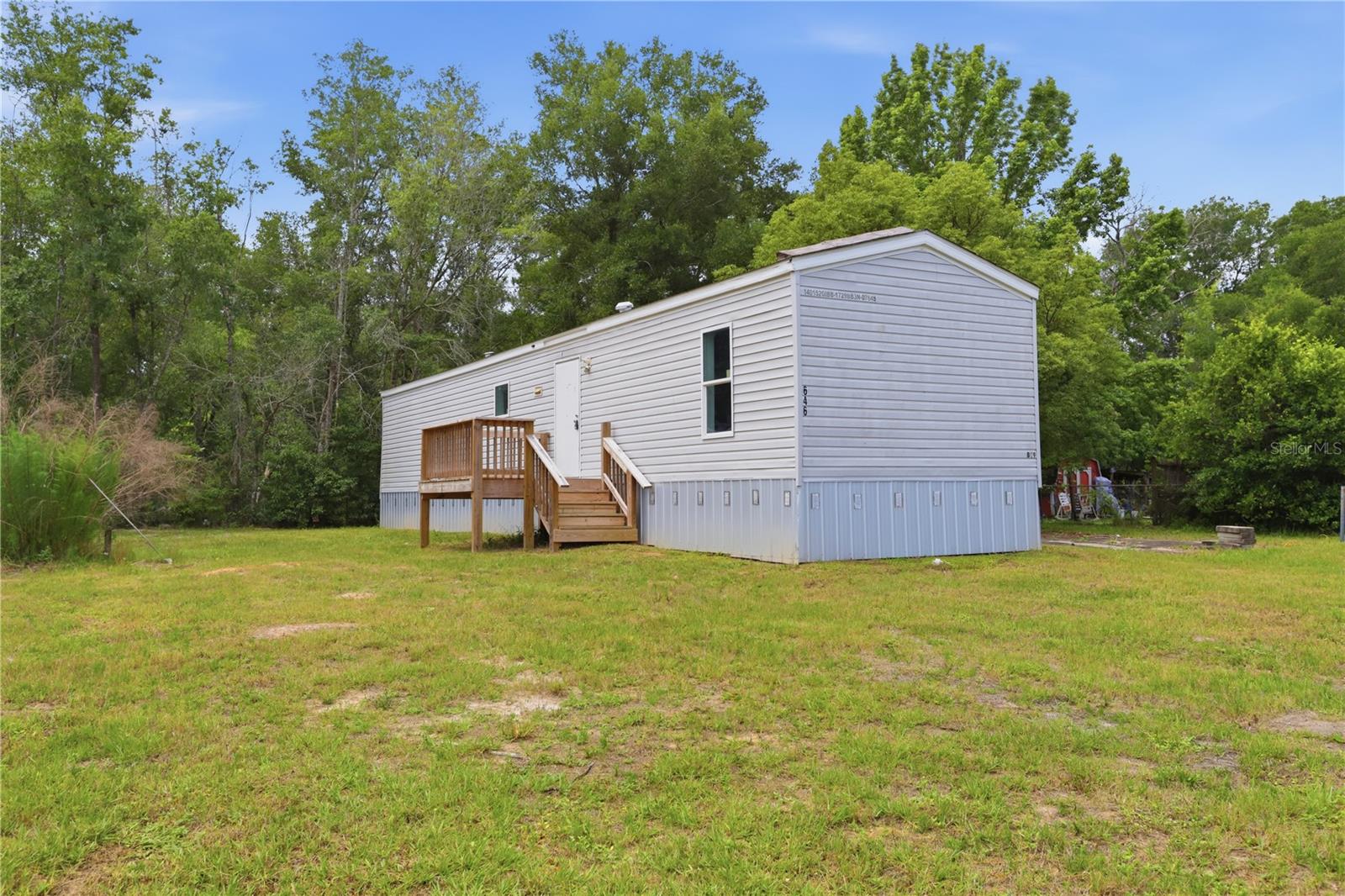 NORTHWOOD REP LT F & N 160 FT LT G - Residential
