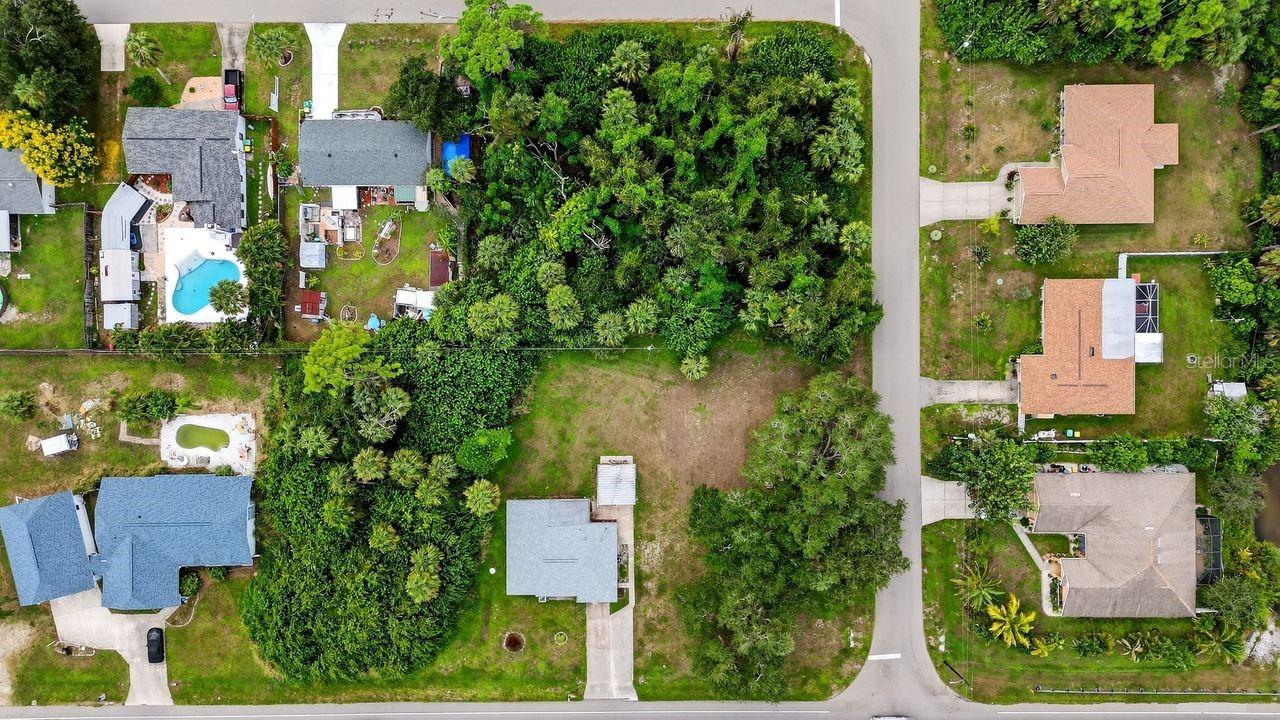 PORT CHARLOTTE SEC 021 - Residential